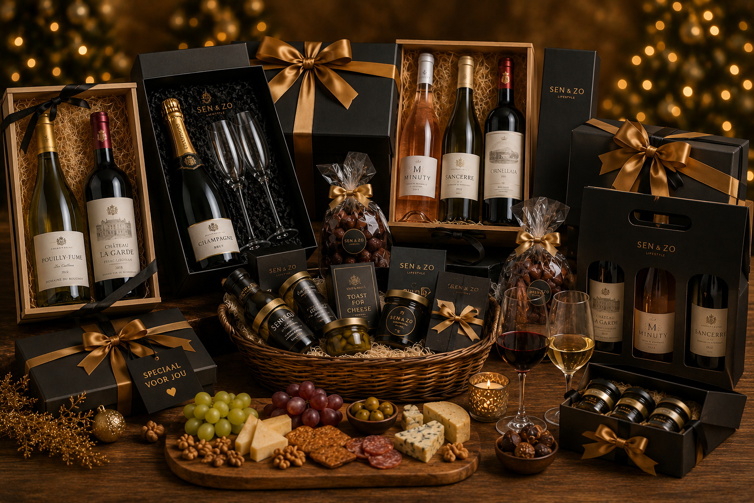 Gifts
