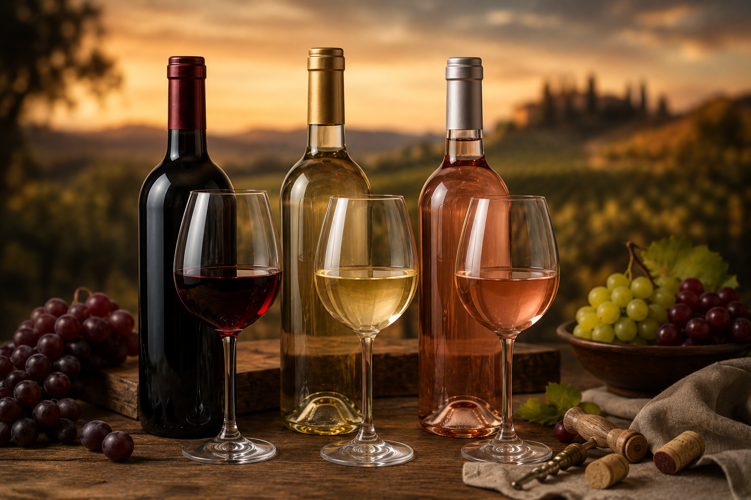 Wines