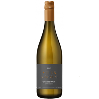 MOULIN DES VIGNES CHARDONNAY