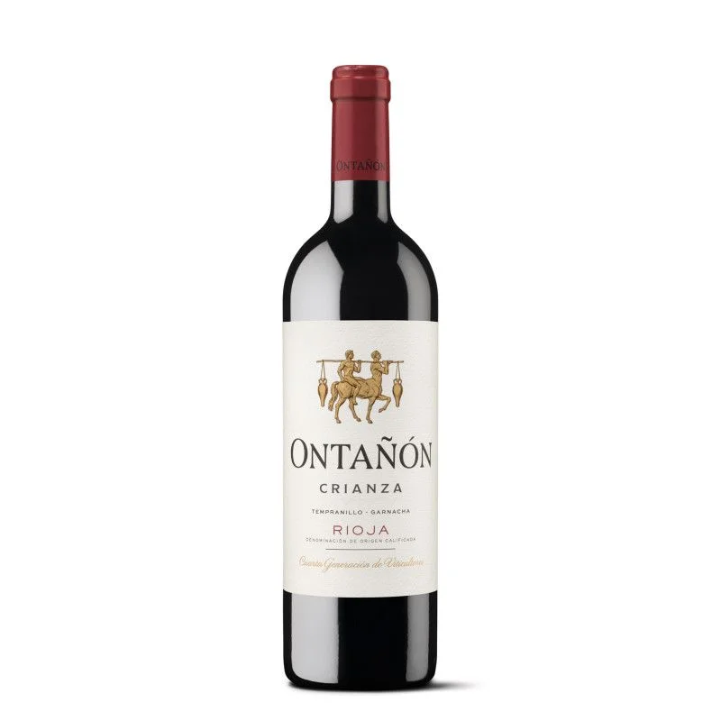 ONTANON CRIANZA