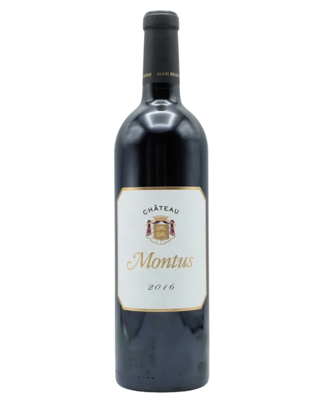 CHATEAU MONTUS MADIRAN