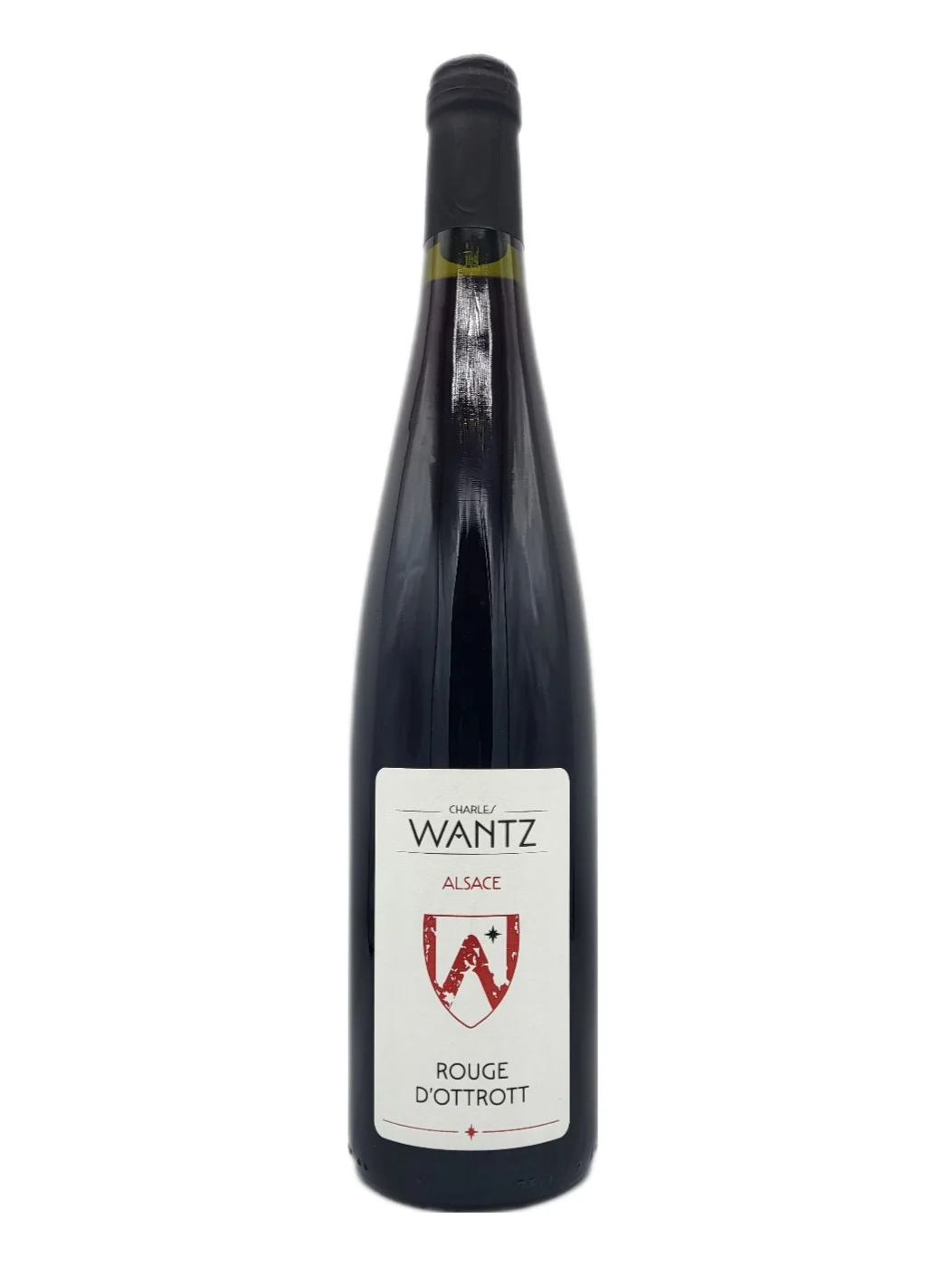 ROUGE D OTTROT WANTZ