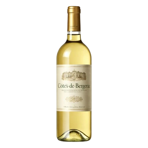BERGERAC DOUX COMTE DE VIEILLE TOUR