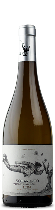 SOTAVENTO RUEDA VERDEJO