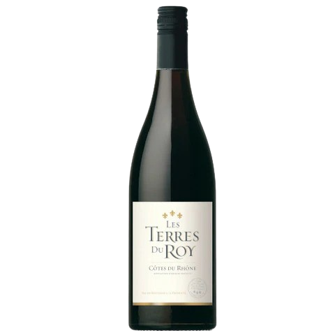 COTE DU RHONE TERRE DU ROY