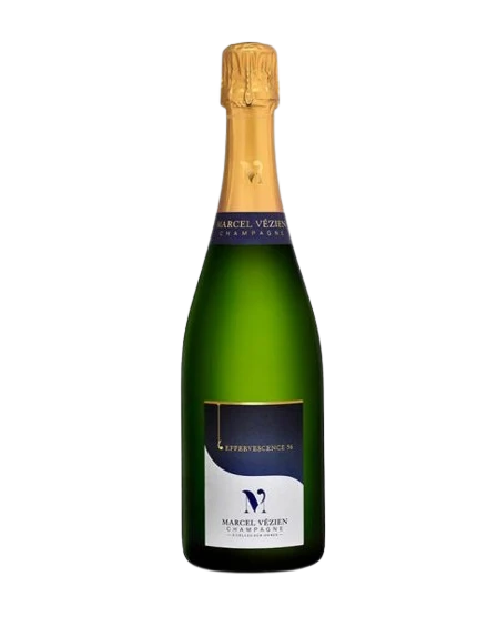 CHAMPAGNE MARCEL VEZIEN BRUT L'ILLUSTRE
