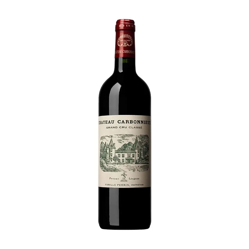 CHATEAU CARBONNIEUX ROOD