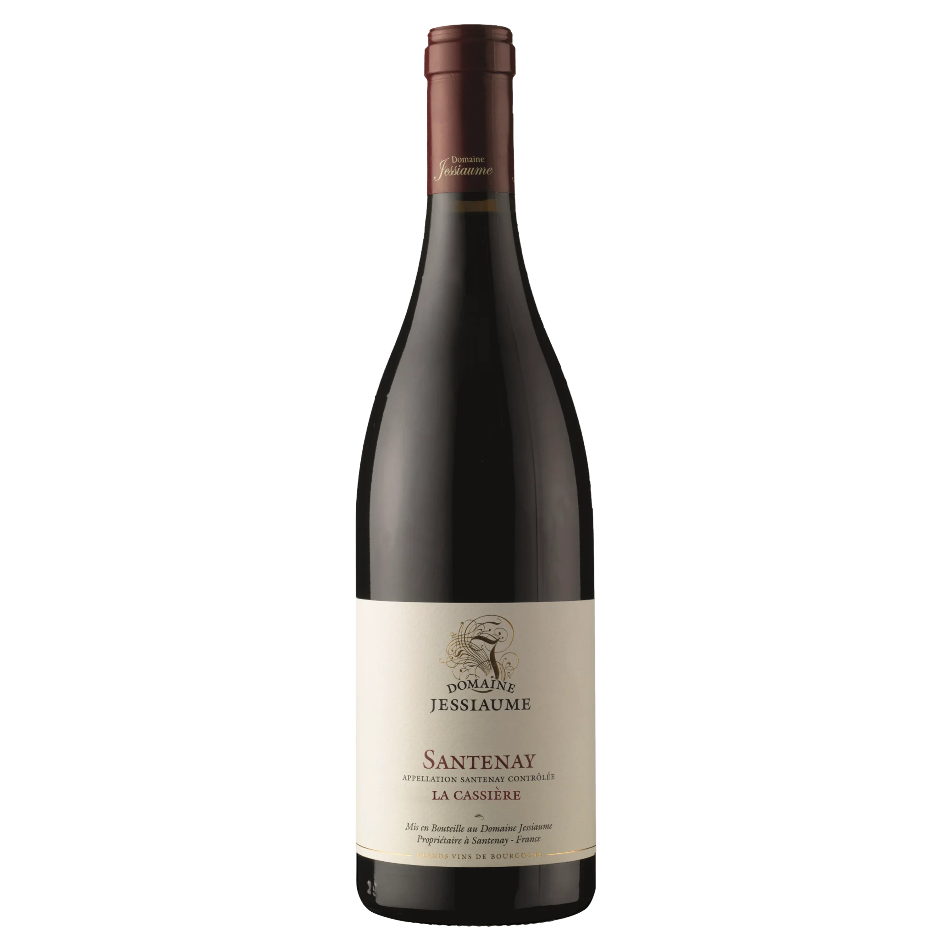 SANTENAY DOMAINE JESSIAUME