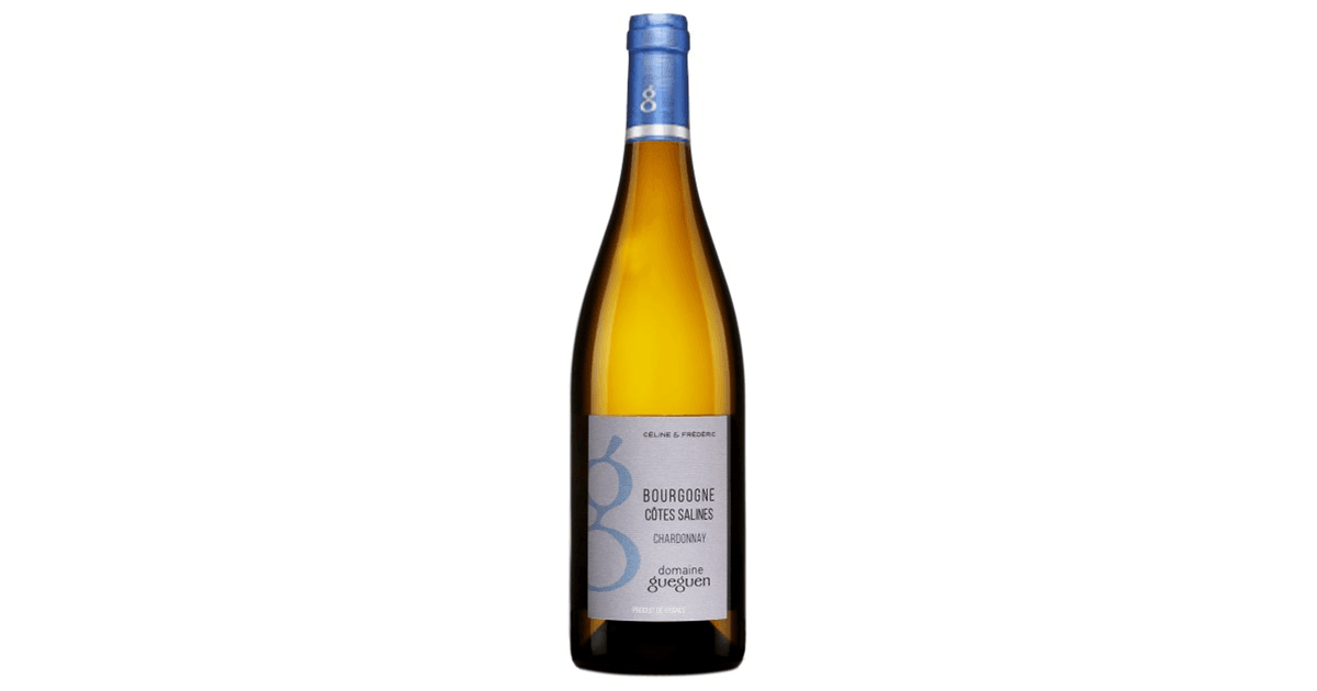 DOMAINE GUEGUEN COTES SALINES