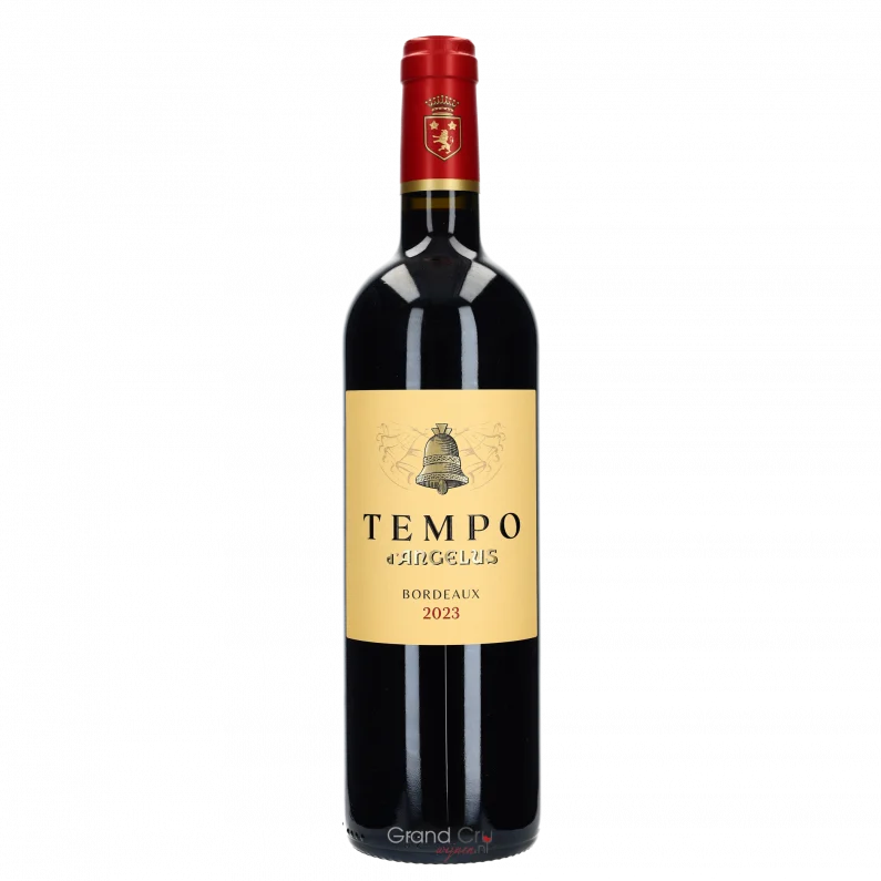 TEMPO D'ANGELUS