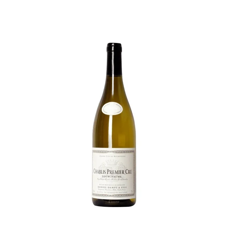 CHABLIS DOMAINE DAMPT