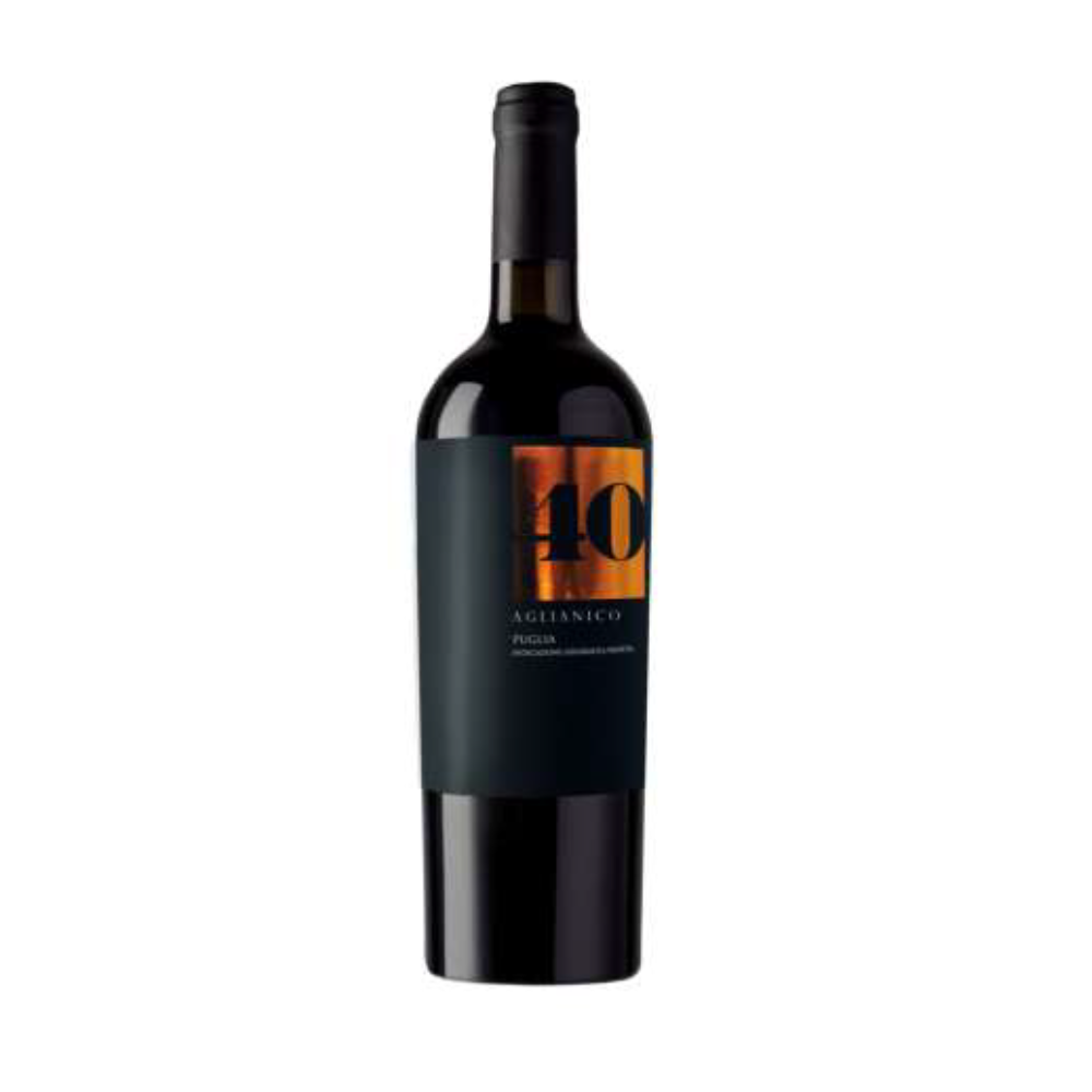 '40' AGLIANICO