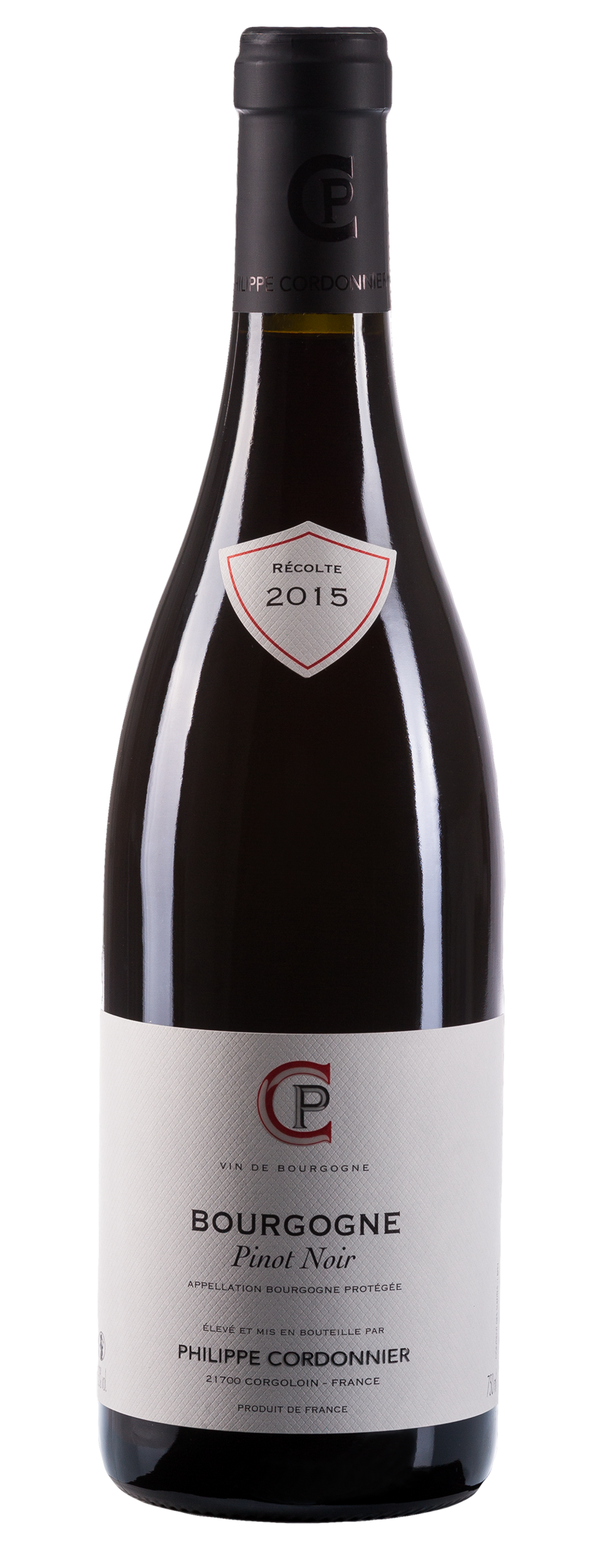BOURGOGNE PINOT NOIR