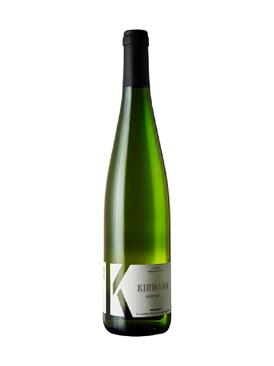 PINOT BLANC AUXERROIS