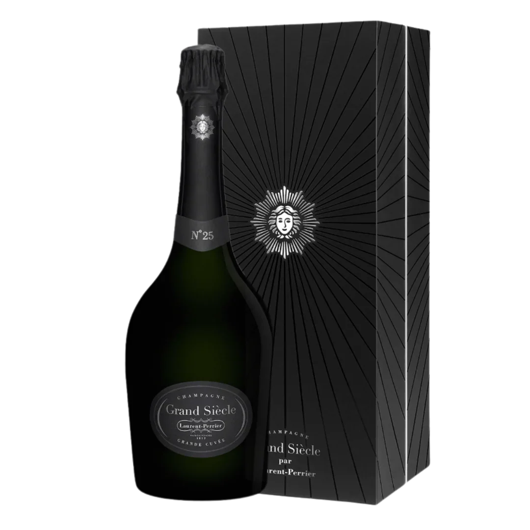 LAURENT PERRIER GRAND SIECLE