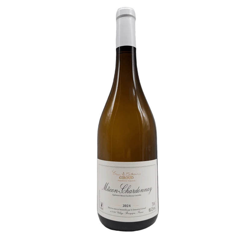 MACON CHARDONNAY GIROUD
