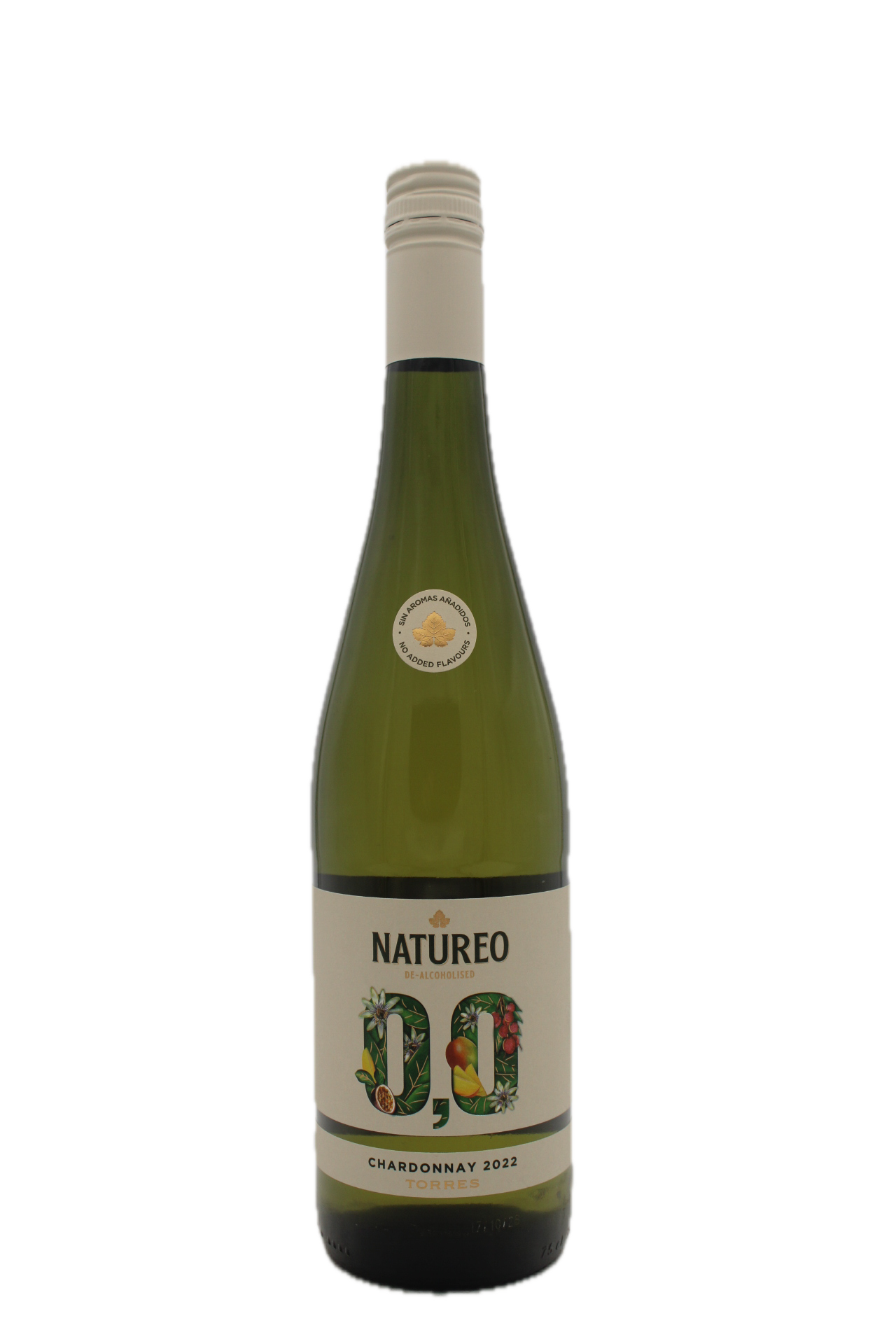 NATUREO 0.0 CHARDONNAY