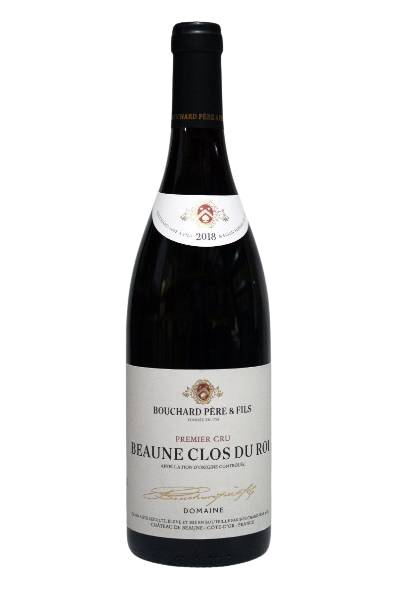 DOMAINE BOUCHARD BEAUNE 1ER CRU CLOS DU ROI