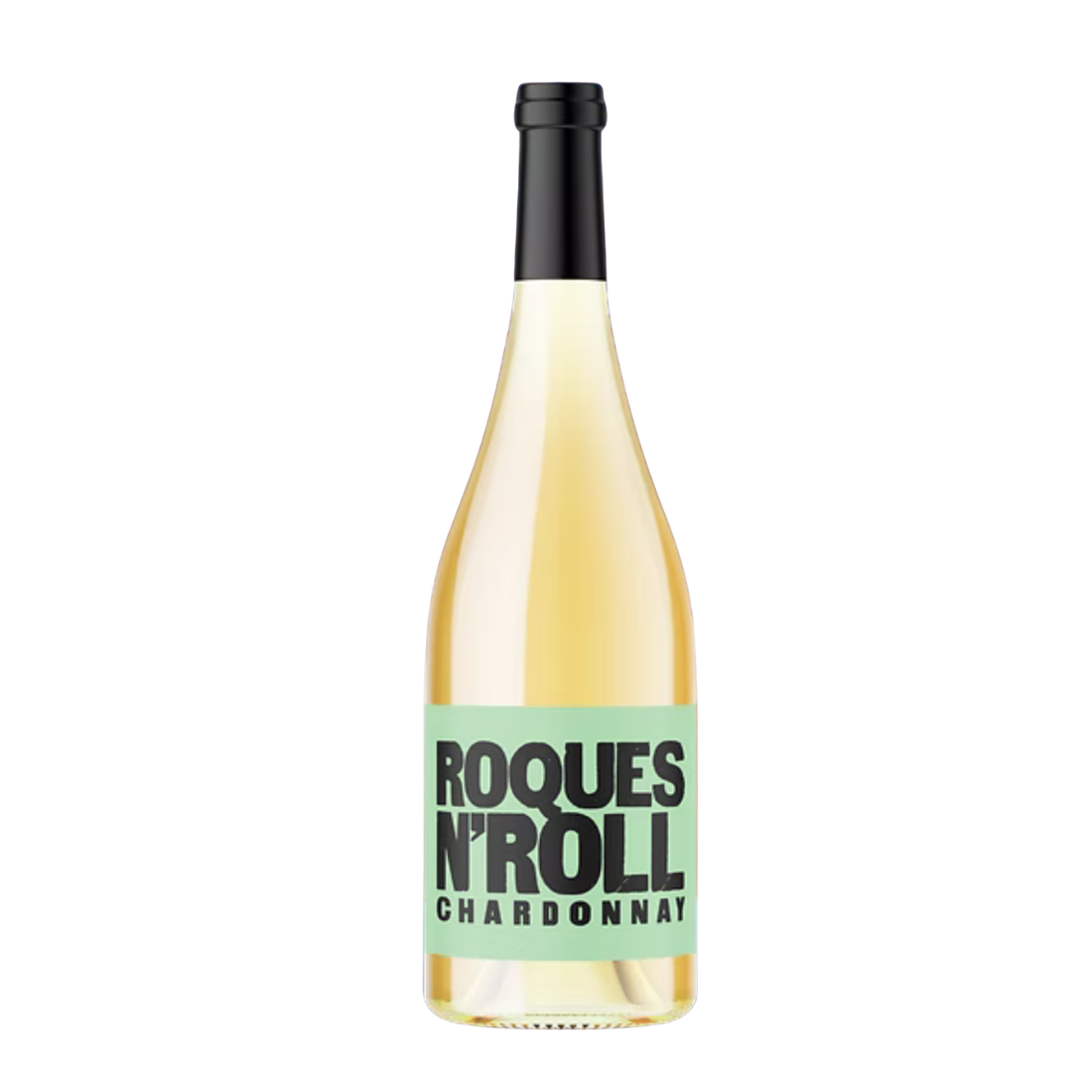 ROQUES N ROLL CHARDONNAY