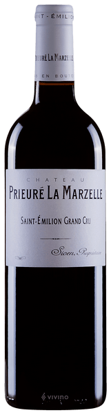 PRIEURE LA MARZELLE 2022