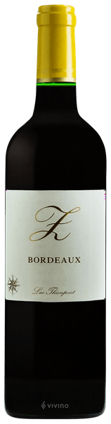 VIGNOBLES QUATRE VENTS Z