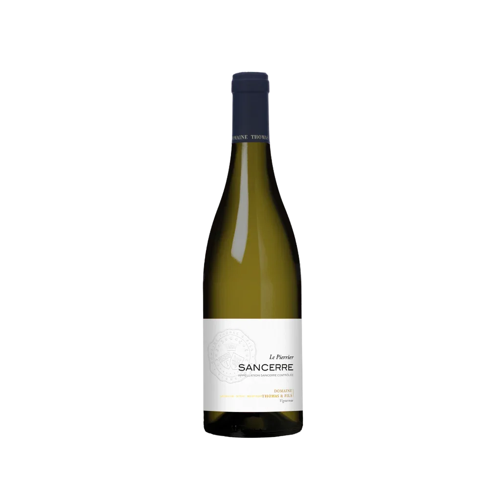 1/2 TROIS NOYERS SANCERRE