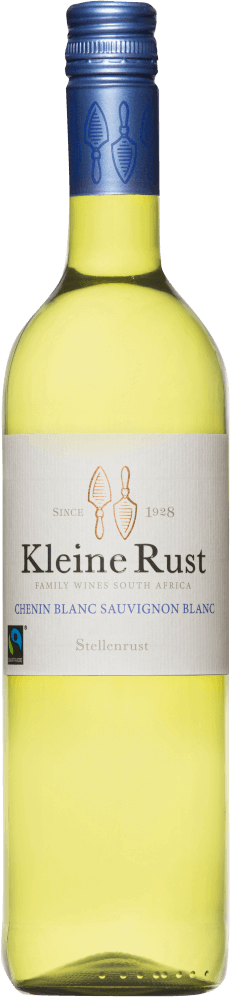 KLEINE RUST WIT