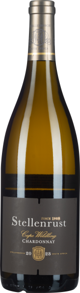 STELLENRUST CHARDONNAY BF