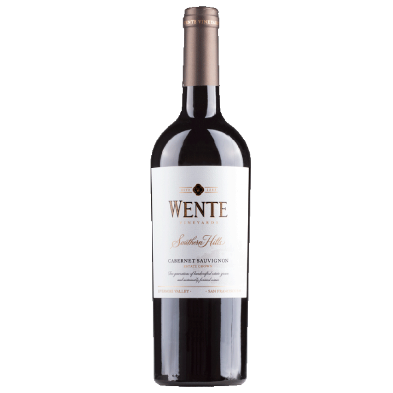WENTE SOUTHERN HILLS CABERNET SAUVIGNON