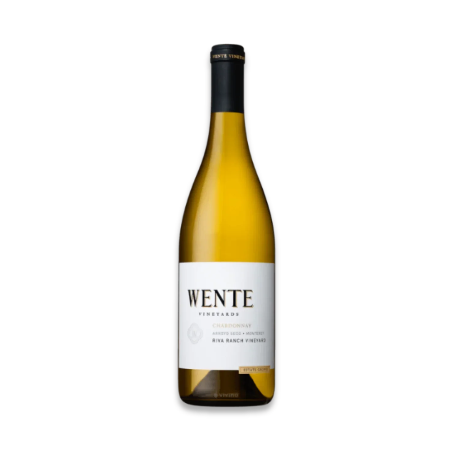 WENTE RIVA RANCH RESERVE CHARDONNAY