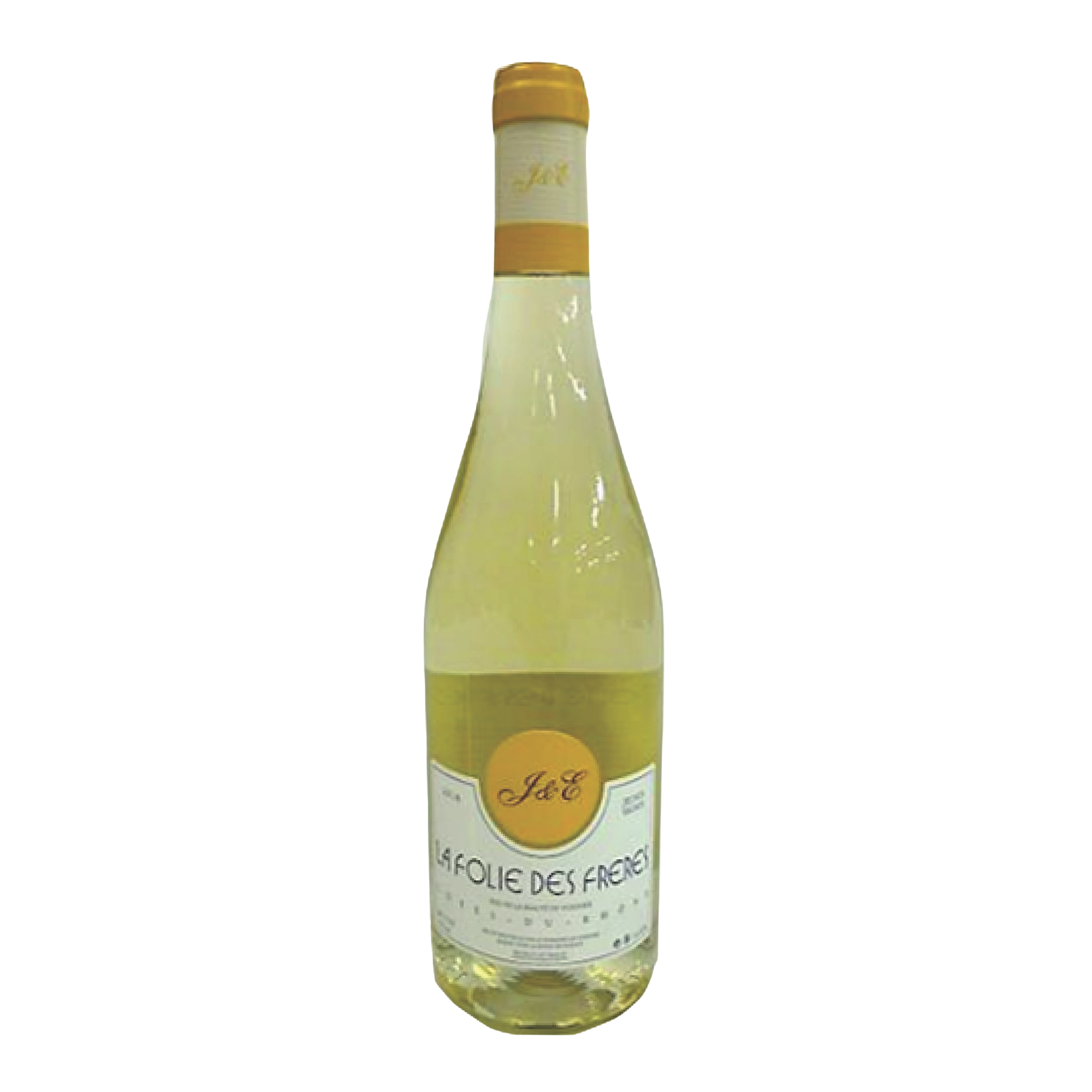 FOLIES DES FRERES BLANC