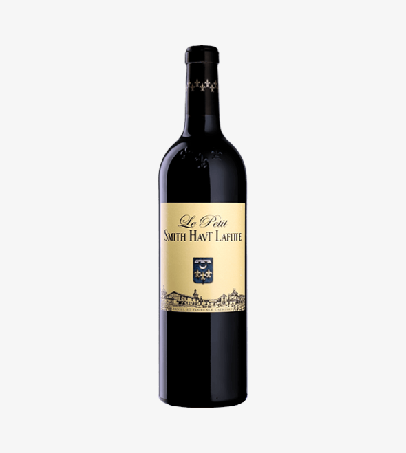 LE PETIT SMITH HAUT LAFITTE
