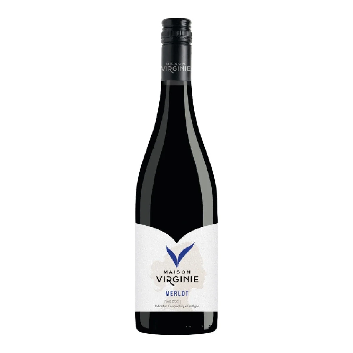 MAISON VIRGINIE MERLOT