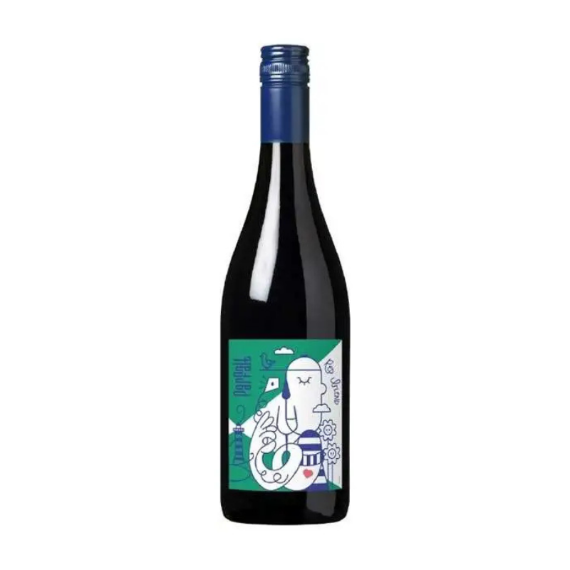 PARFAIT! CALADOC CABERNET