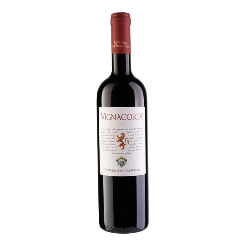 VIGNA CORTA CALABRIA
