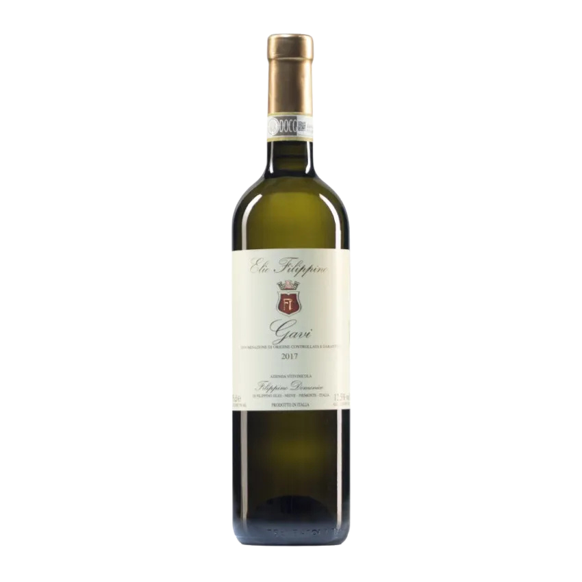 ELIO FILIPPINO GAVI