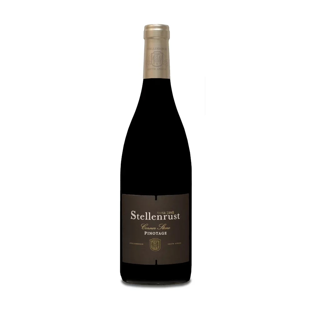 STELLENRUST 100% PINOTAGE