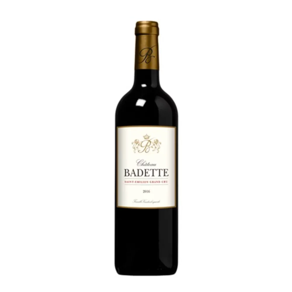 CHATEAU BADETTE MAGNUM