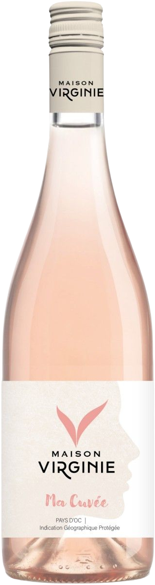 MAISON VIRGINIE ROSE