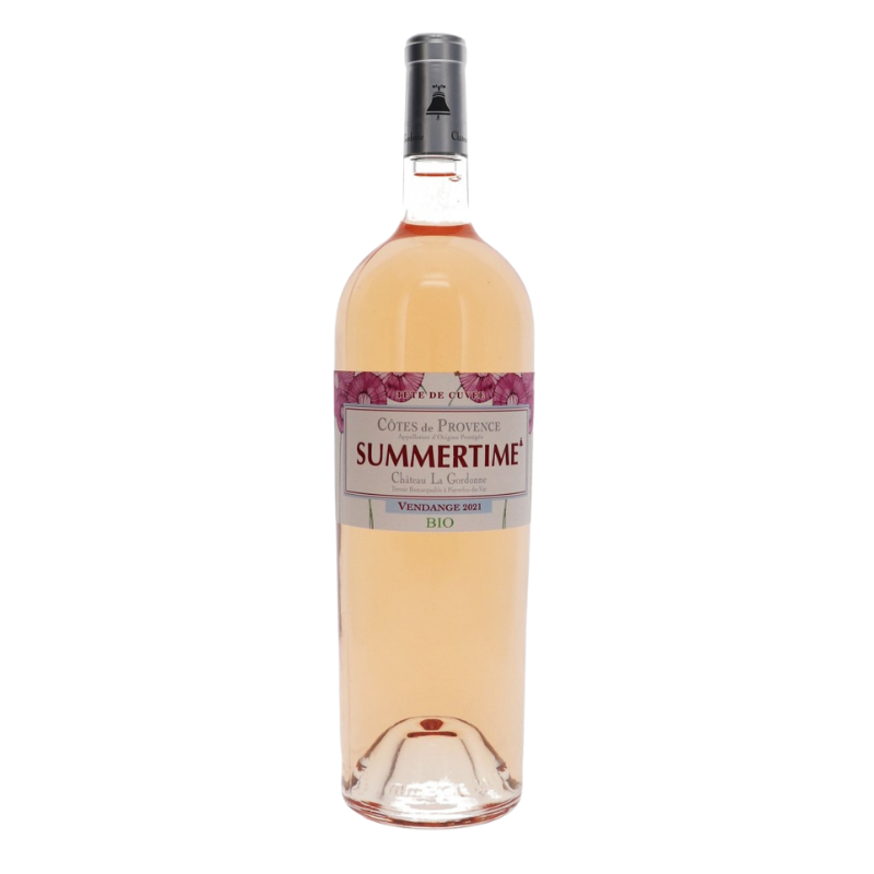 SUMMERTIME COTE DE PROV MAGNUM