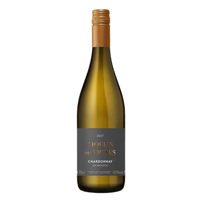 MOULIN DES VIGNES CHARDONNAY