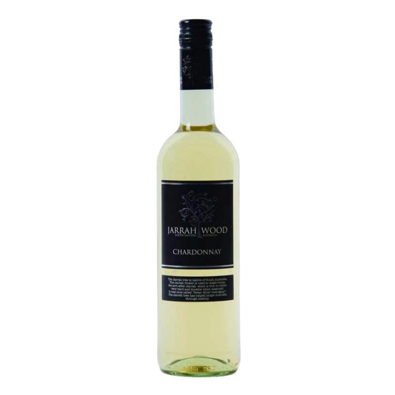JARRAH WOOD BLANC