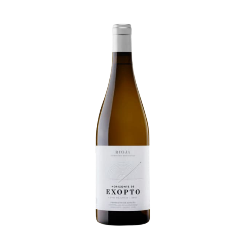 RIOJA WIT EXOPTO HORIZONTALE