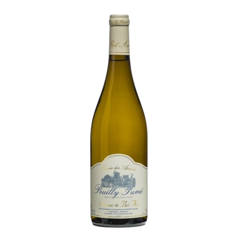 POUILLY FUME CUVEE DES ACOINS