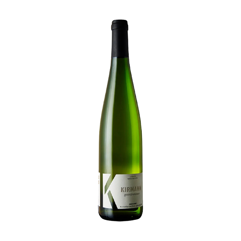 GEWURZTRAMINER