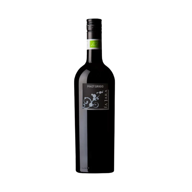 LA JARA PINOT GRIGIO
