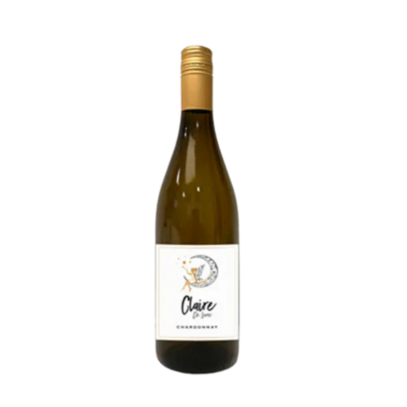 CLAIRE DE LUNE CHARDONNAY