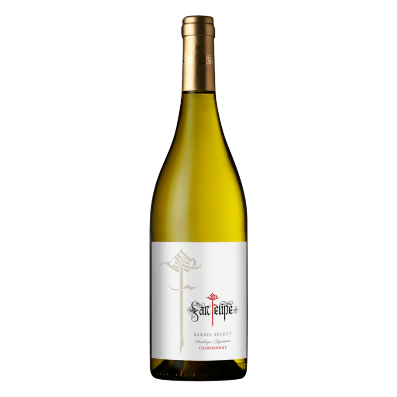 SAN FELIPE BARREL SELECTED CHARDONNAY ARGENTINIE
