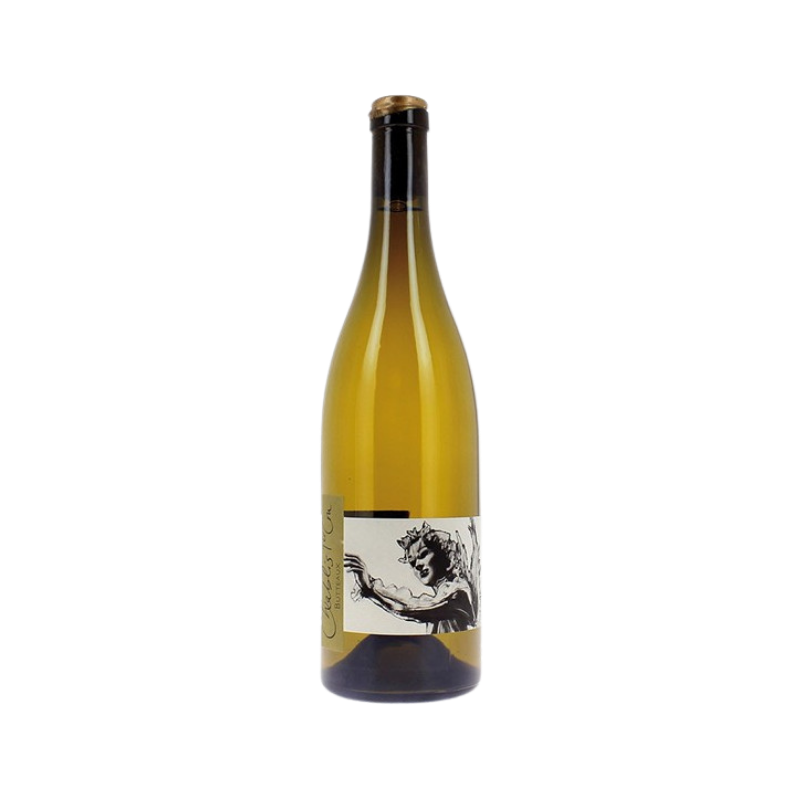 DOMAINE PATTES LOUP CHABLIS
