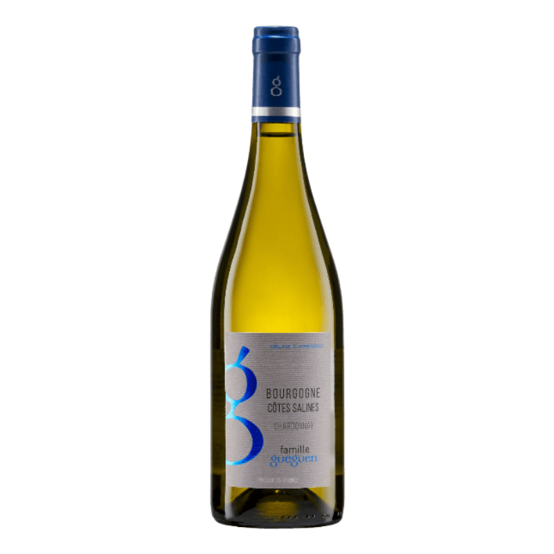 DOMAINE GUEGUEN COTES SALINES